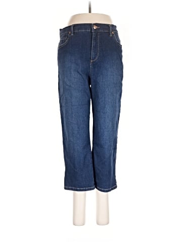 Gloria Vanderbilt Jeans (view 1)