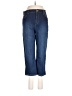 Gloria Vanderbilt Blue Jeans Size 8 - photo 1