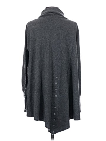 Lulu Turtleneck Sweater (view 2)