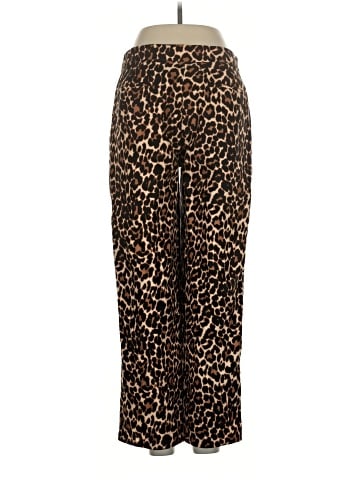 J.Crew Collection Wool Pants (view 2)