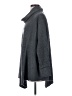 Lulu Gray Turtleneck Sweater Size S - photo 5