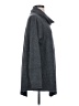 Lulu Gray Turtleneck Sweater Size S - photo 4