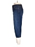 Gloria Vanderbilt Blue Jeans Size 8 - photo 5