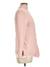 Faded Glory Pink Cardigan Size L - photo 4