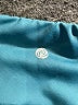 Apana Solid Teal Active Pants Size M (estimated) - photo 7