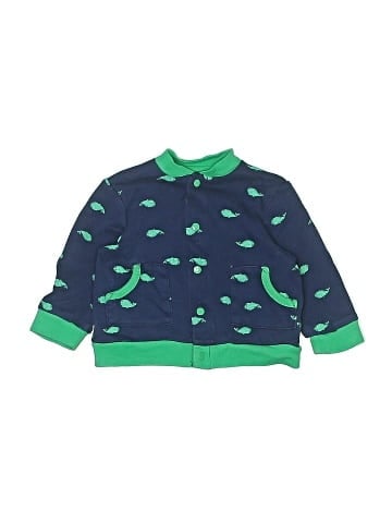 Little Me Cardigan (view 1)