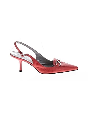 BCBG Paris Heels (view 1)