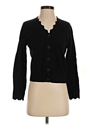 C by Bloomingdales Cashmere Cardigan (view 1)