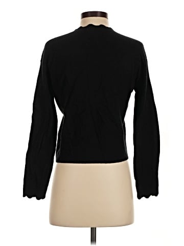 C by Bloomingdales Cashmere Cardigan (view 2)