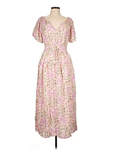 Ann Taylor LOFT Outlet Casual Dress (view 1)