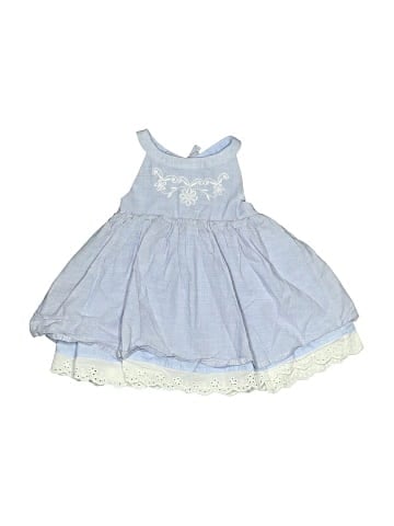 Dylan & Abby Dress (view 1)