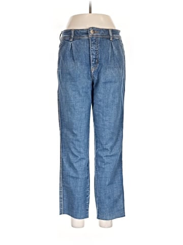 Pilcro and the Letterpress Jeans (view 1)