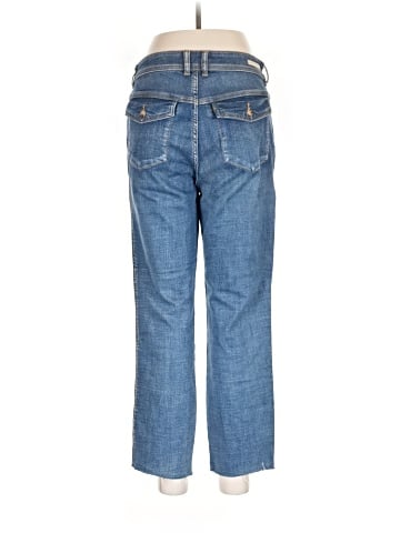 Pilcro and the Letterpress Jeans (view 2)