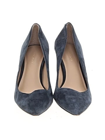 Ann Taylor Heels (view 2)