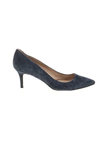 Ann Taylor Heels (view 1)