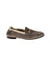 Sam Edelman 100% Leather Brown Flats Size 9 - photo 1