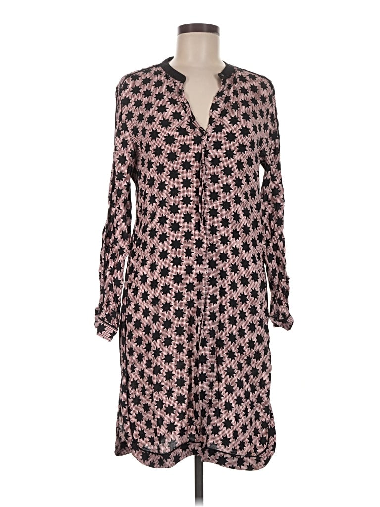 Pre-owned Scotch & Soda Casual Dress In Pink