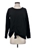 Neiman Marcus Black Pullover Sweater Size S - photo 1