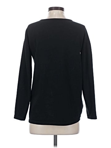Neiman Marcus Pullover Sweater (view 2)