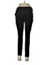 Catherine Malandrino Solid Black Active Pants Size L - photo 2
