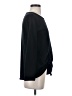 Neiman Marcus Black Pullover Sweater Size S - photo 4
