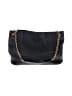 Tory Burch 100% Leather Black Leather Shoulder Bag One size - photo 1