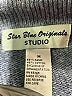 Assorted Brands Blue Cardigan Size M - photo 7