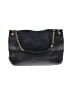 Tory Burch 100% Leather Black Leather Shoulder Bag One size - photo 3