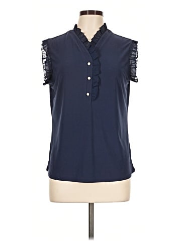 Joie a La Plage Sleeveless Blouse (view 1)