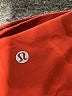 Lululemon Athletica Red Active Pants Size 2 - photo 4