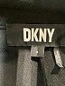 DKNY Black Dress Pants Size 8 - photo 7