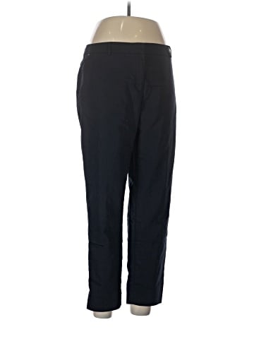 Jones New York Signature Track Pants (view 1)