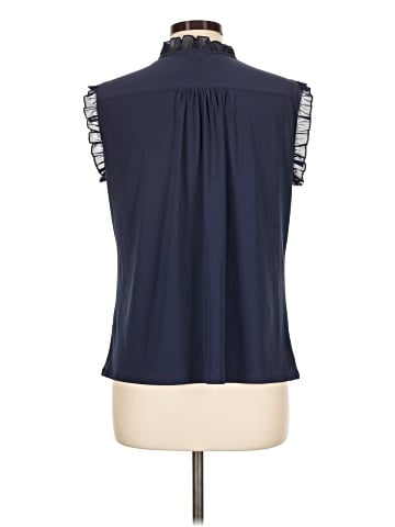 Joie a La Plage Sleeveless Blouse (view 2)