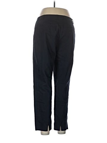 Jones New York Signature Track Pants (view 2)