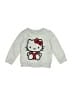 Hello Kitty Silver Sweatshirt 12-18 MO / 18 MO - photo 1