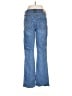 Seven7 Blue Jeans Size 8 - photo 2