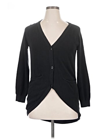 Moth Cardigan (view 1)