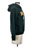 NFL Green Pullover Hoodie Size S - photo 4