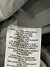 Ann Taylor LOFT Chevron-herringbone Gray Coat Size XL - photo 7
