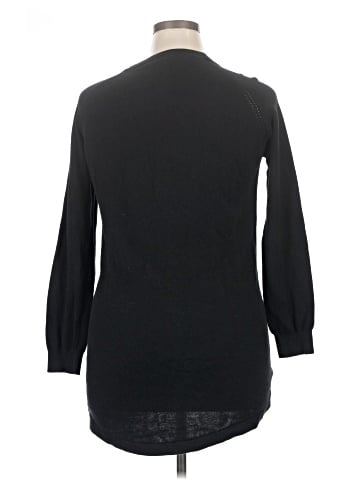 Moth Cardigan (view 2)