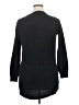 Moth Black Cardigan Size XL - photo 2