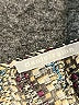 Daniel Rainn Gray 3/4 Sleeve Blouse Size XXL (estimated) - photo 7