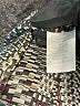 Daniel Rainn Gray 3/4 Sleeve Blouse Size XXL (estimated) - photo 8