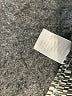Daniel Rainn Gray 3/4 Sleeve Blouse Size XXL (estimated) - photo 9