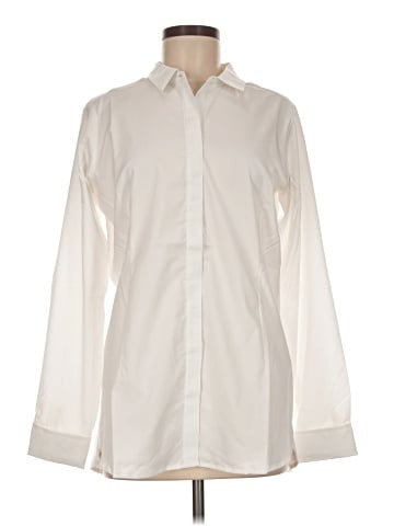 ExOfficio Long Sleeve Blouse (view 1)
