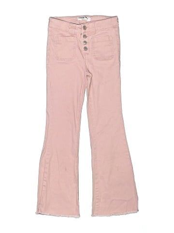 Celebrity Pink girls Jeans (view 1)