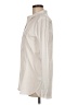 ExOfficio Solid Ivory White Long Sleeve Blouse Size M - photo 5
