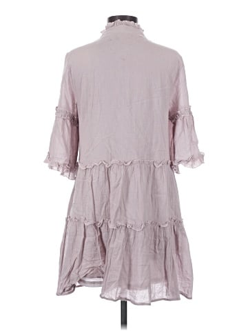 Listicle Casual Dress (view 2)