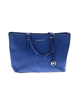 Michael Michael Kors Leather Tote