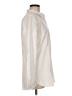 ExOfficio Solid Ivory White Long Sleeve Blouse Size M - photo 4